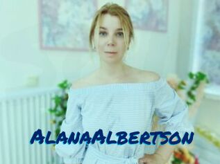 AlanaAlbertson