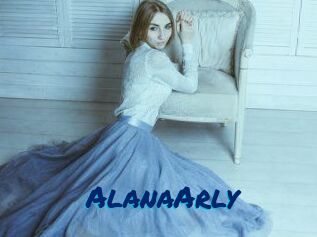 AlanaArly