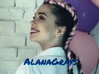 AlanaGrays