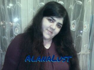 AlanaLust