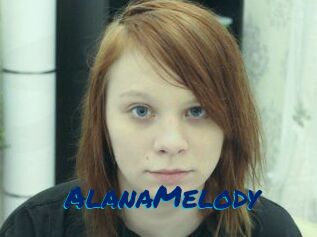 AlanaMelody