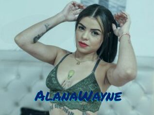 AlanaWayne