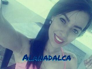 Alanadalca Sexe City