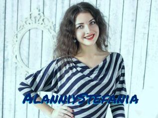 AlanniyStefania
