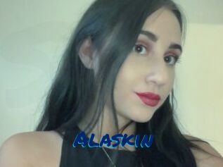 Alaskin