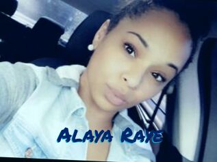 Alaya_Raye
