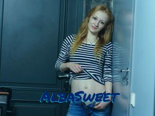 AlbaSweet