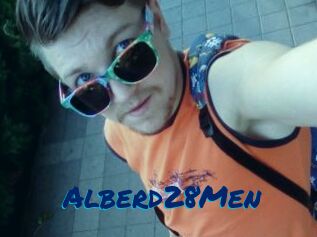 Alberd28Men