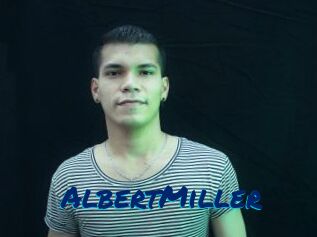 AlbertMiller