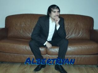 AlbertRyan