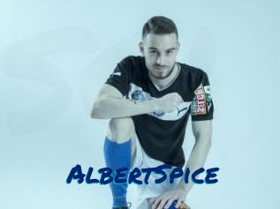 AlbertSpice Sexe City