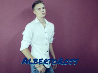AlbertoRoss