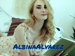AlbinaAlvarez