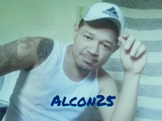 Alcon25