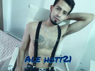 Ale_hott21