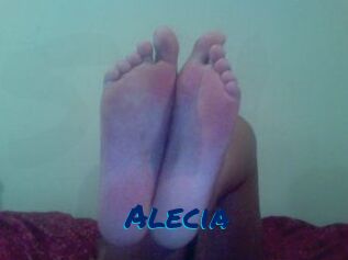 Alecia