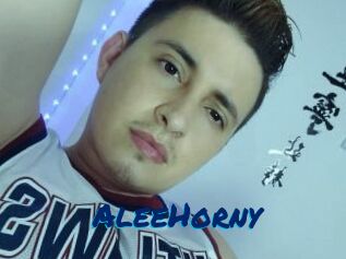 AleeHorny
