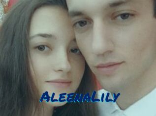 AleenaLily