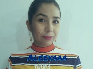 Aleexaaa Sexe City