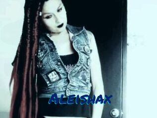 Aleishax