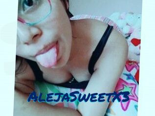 AlejaSweetX3