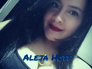 Aleja_Hott