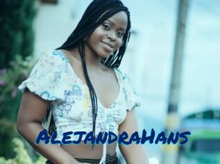AlejandraHans