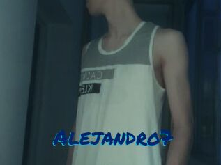 Alejandro7