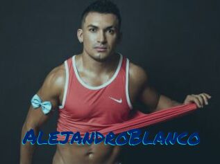 AlejandroBlanco