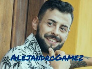 AlejandroGamez
