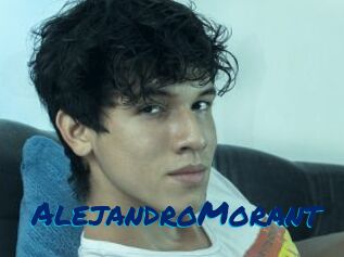 AlejandroMorant