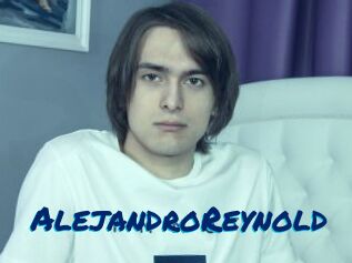 AlejandroReynold