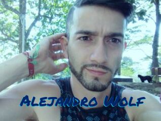 Alejandro_Wolf