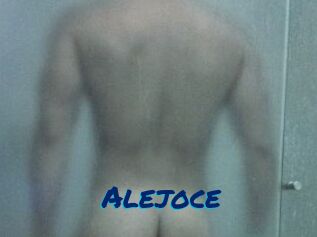 Alejoce
