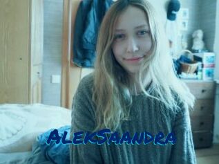 AlekSaandra