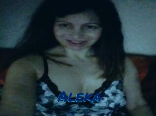 Aleka