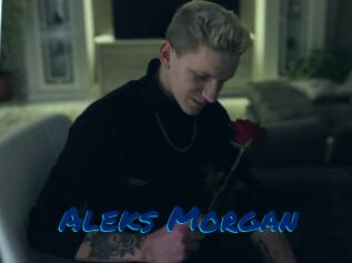 Aleks_Morgan