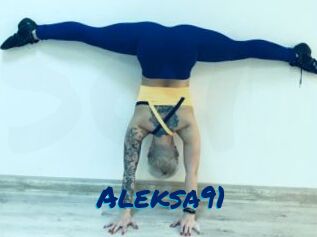 Aleksa91 Sexe City