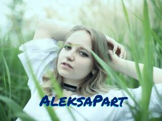 AleksaPart
