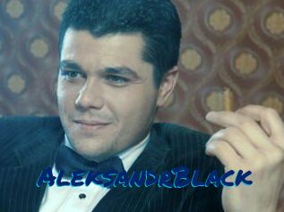 AleksandrBlack