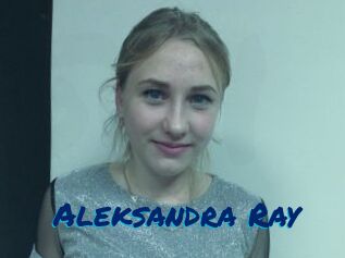 Aleksandra_Ray