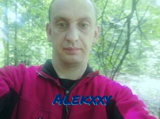 Alekxxy