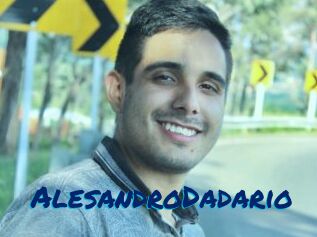 AlesandroDadario