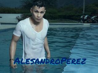 AlesandroPerez