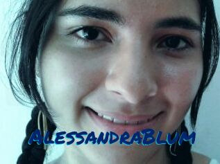 Alessandra_Blum Sexe City