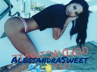 AlessandraSweet