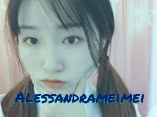 Alessandrameimei