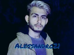 Alessandro21