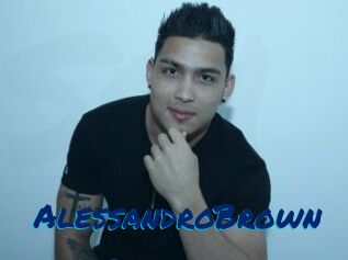 AlessandroBrown