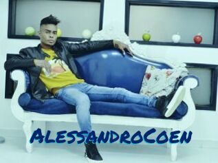 AlessandroCoen